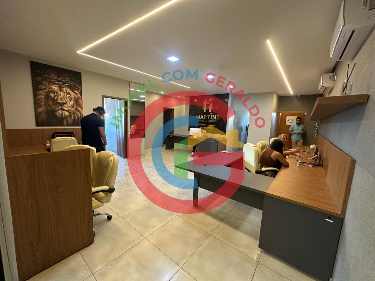 Prédio Inteiro, 464 m² - Foto 5