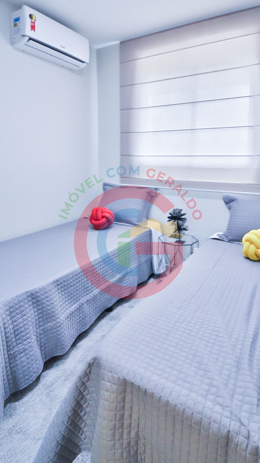 Apartamento, 2 quartos, 54 m² - Foto 17