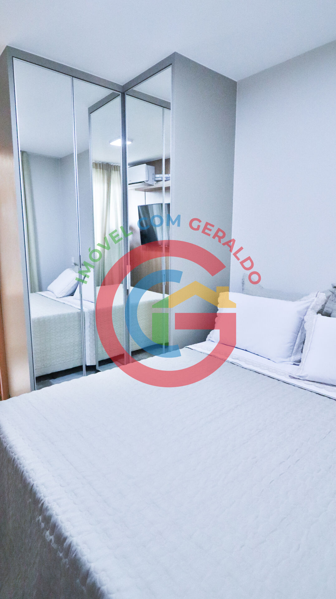 Apartamento, 2 quartos, 54 m² - Foto 13
