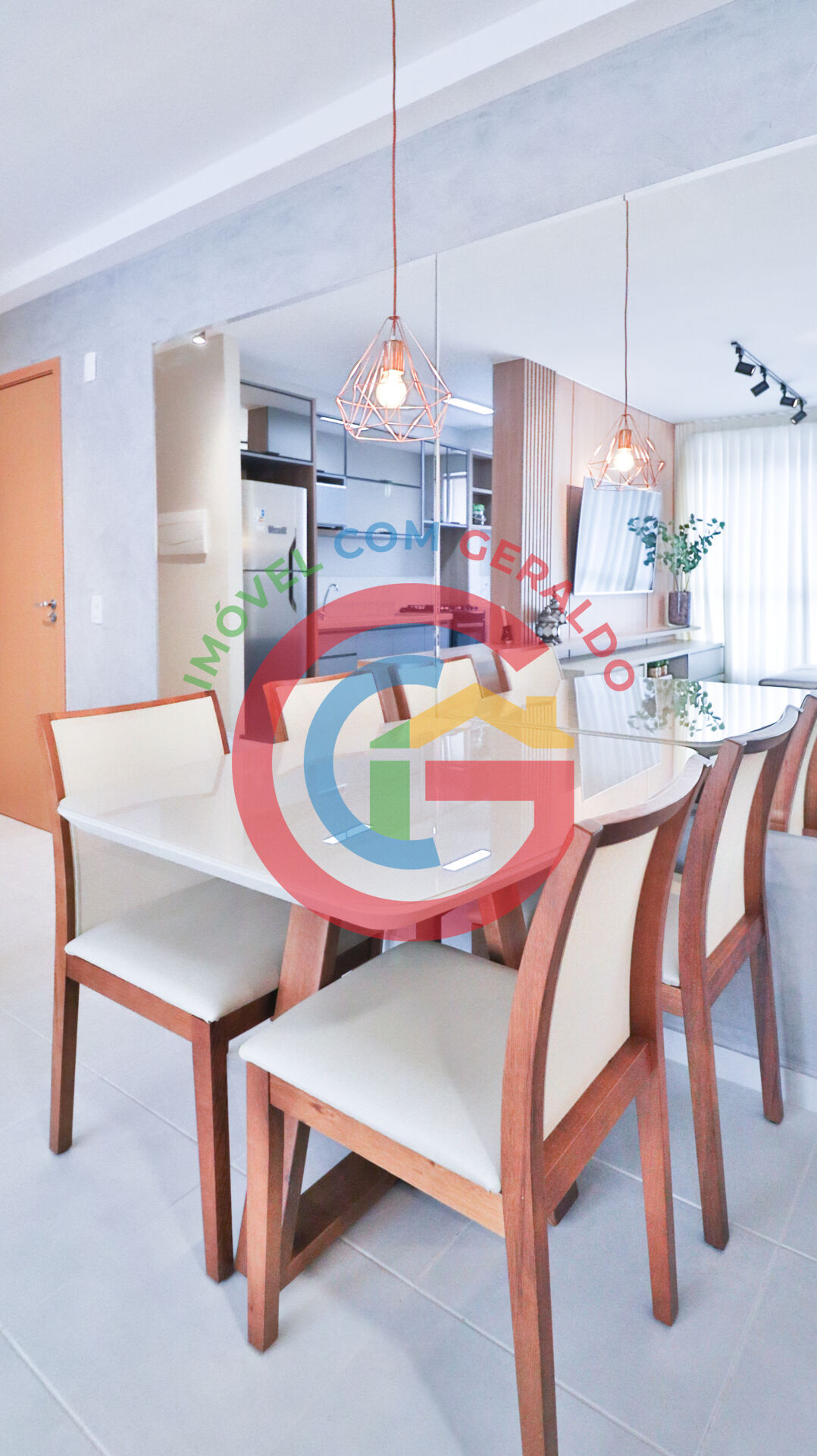 Apartamento, 2 quartos, 54 m² - Foto 12