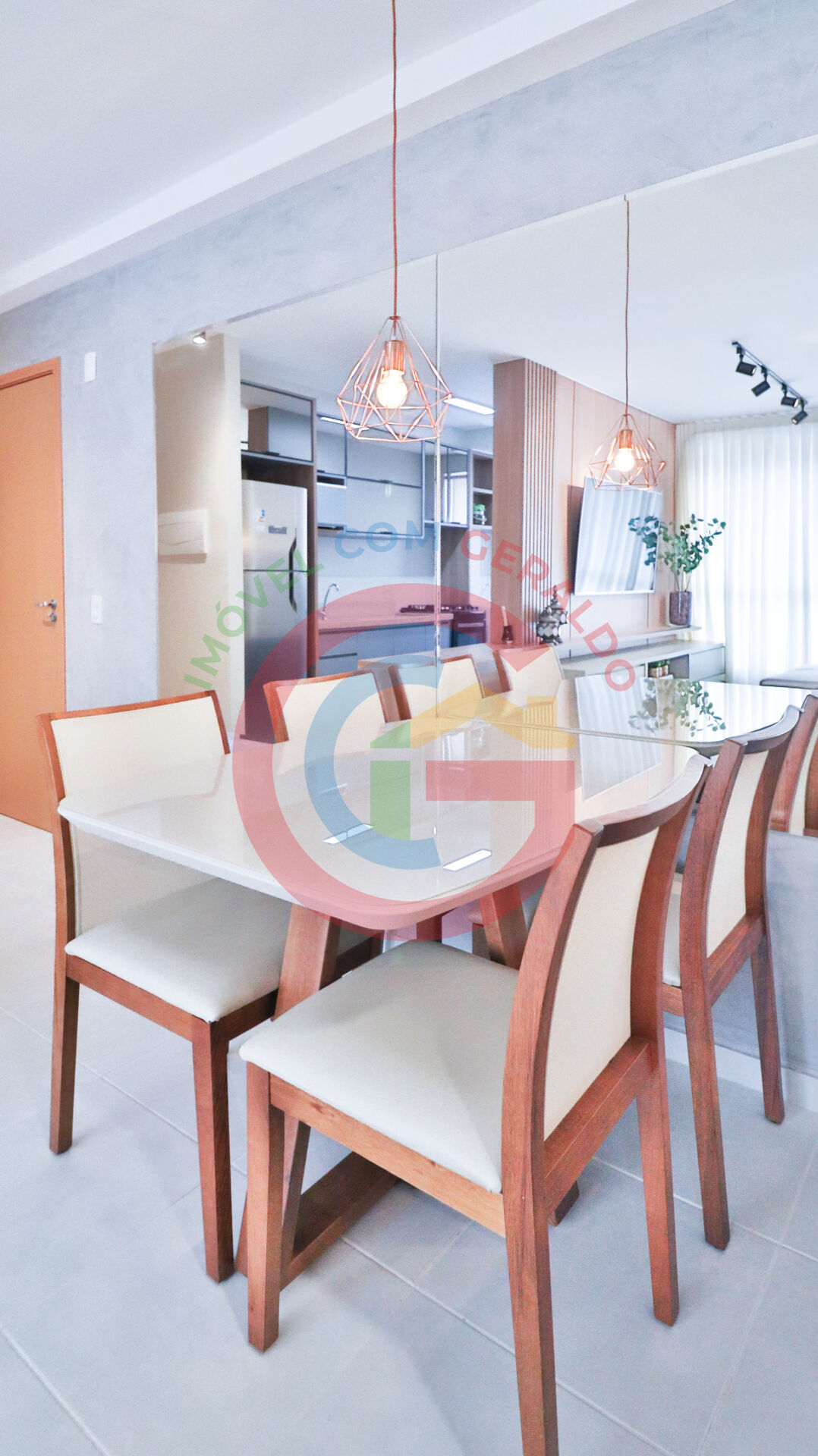 Apartamento, 2 quartos, 54 m² - Foto 12