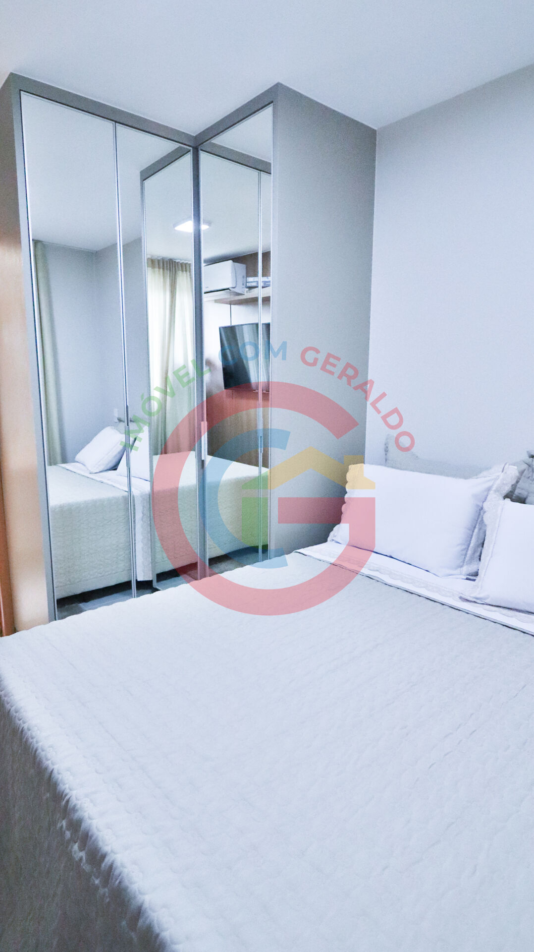 Apartamento, 2 quartos, 54 m² - Foto 14