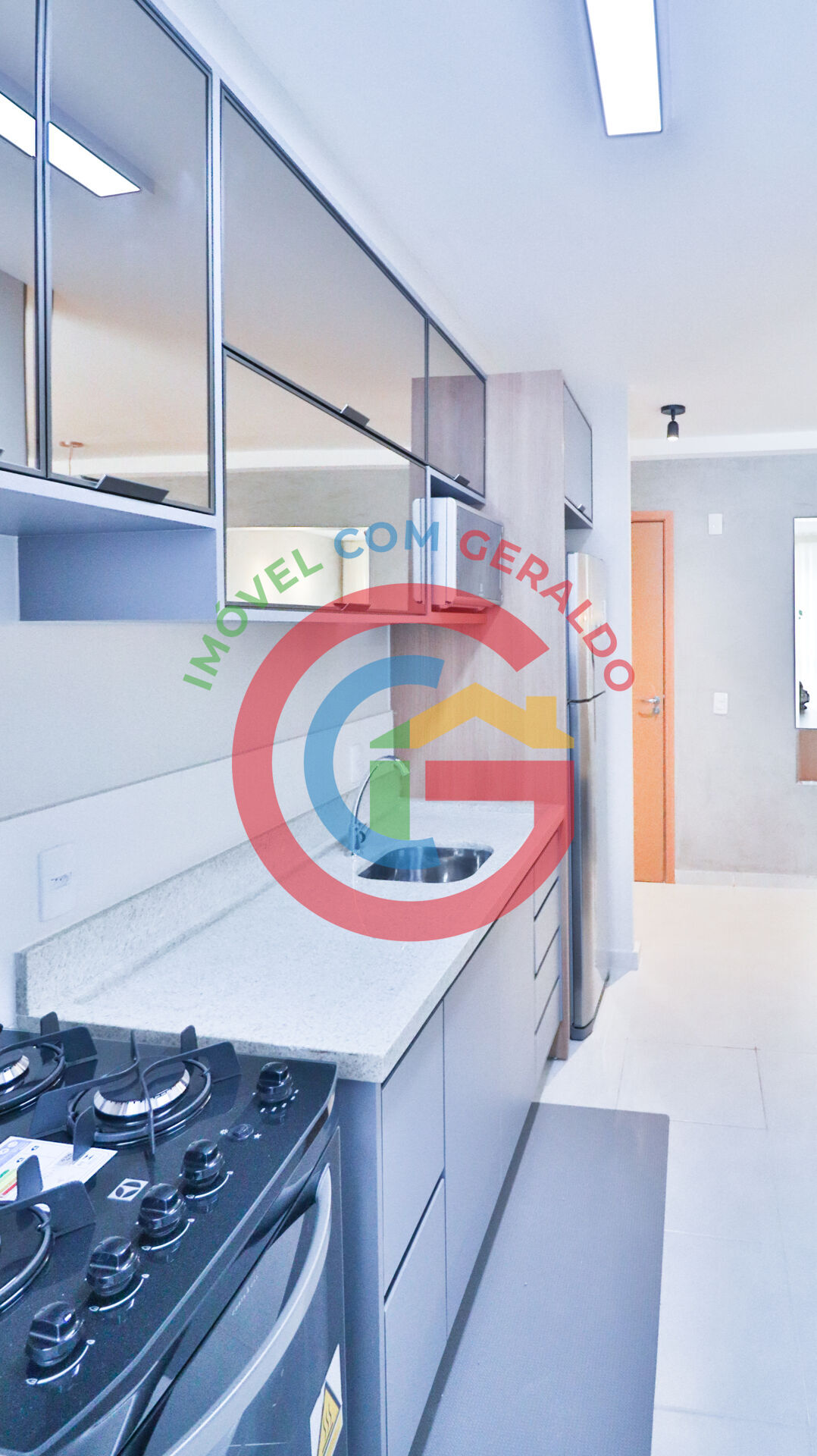 Apartamento, 2 quartos, 54 m² - Foto 8