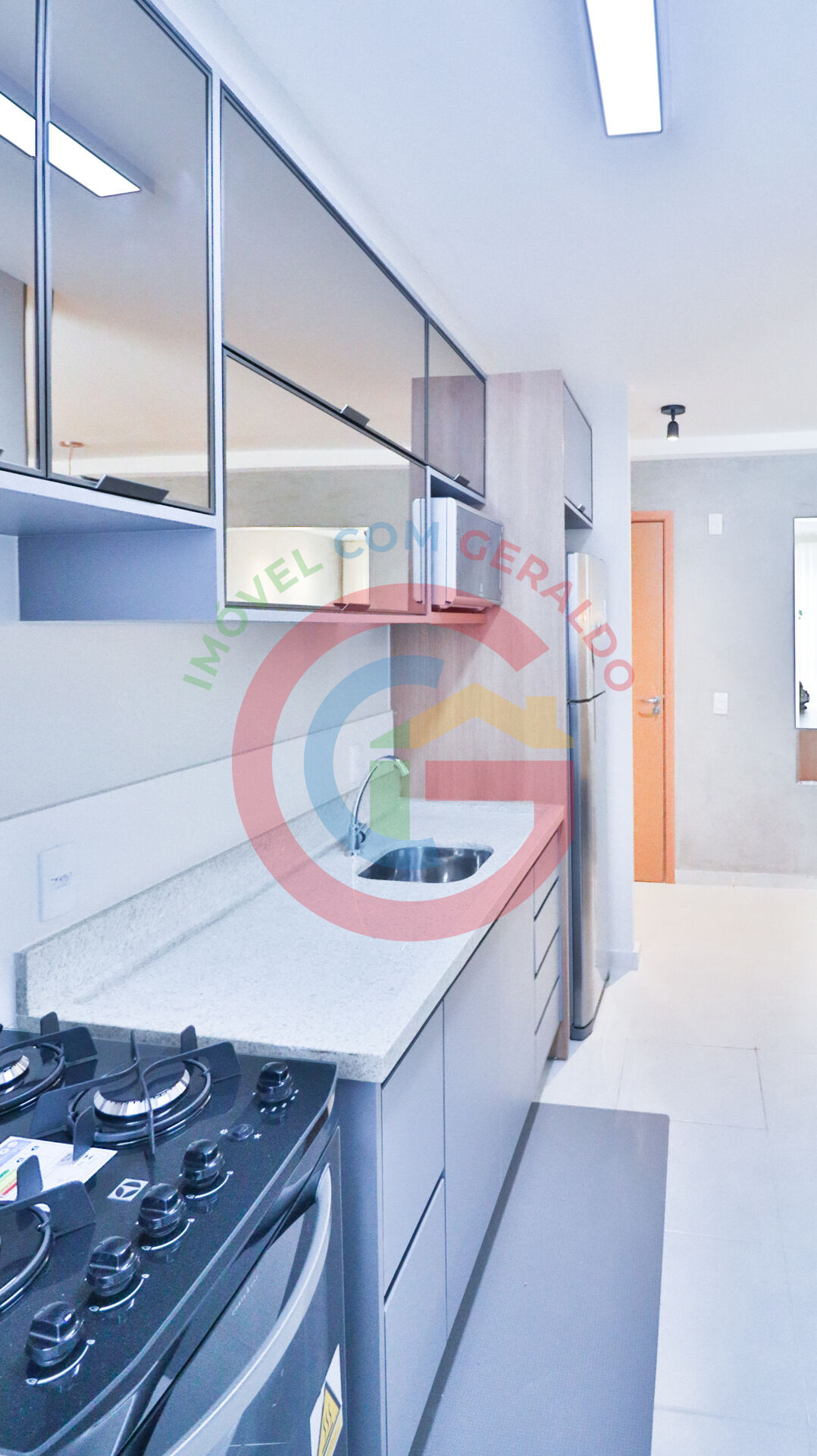 Apartamento, 2 quartos, 54 m² - Foto 8