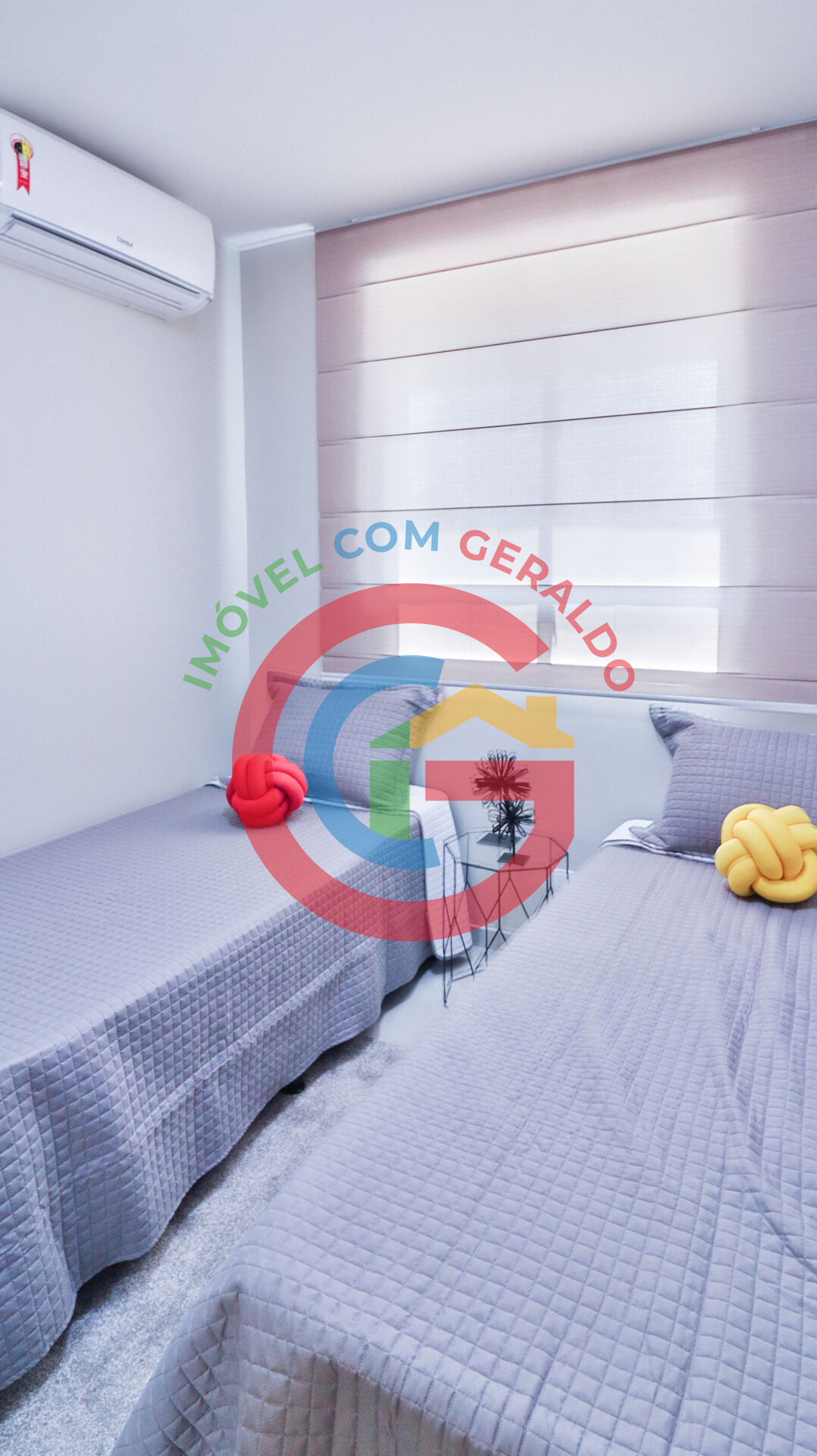 Apartamento, 2 quartos, 54 m² - Foto 18