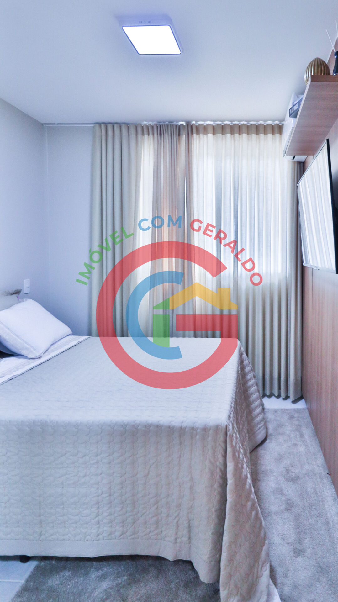 Apartamento, 2 quartos, 54 m² - Foto 11