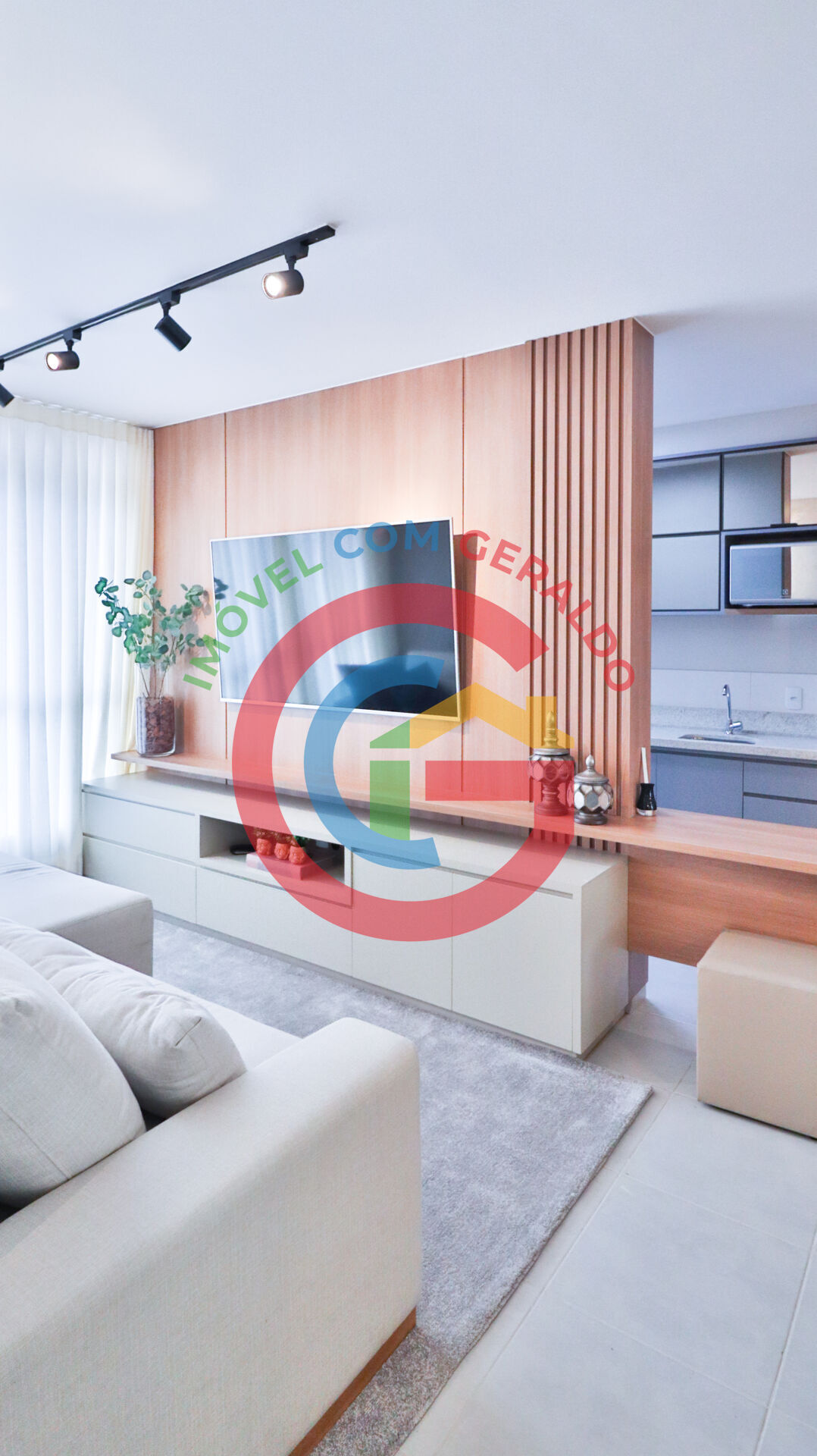 Apartamento, 2 quartos, 54 m² - Foto 15