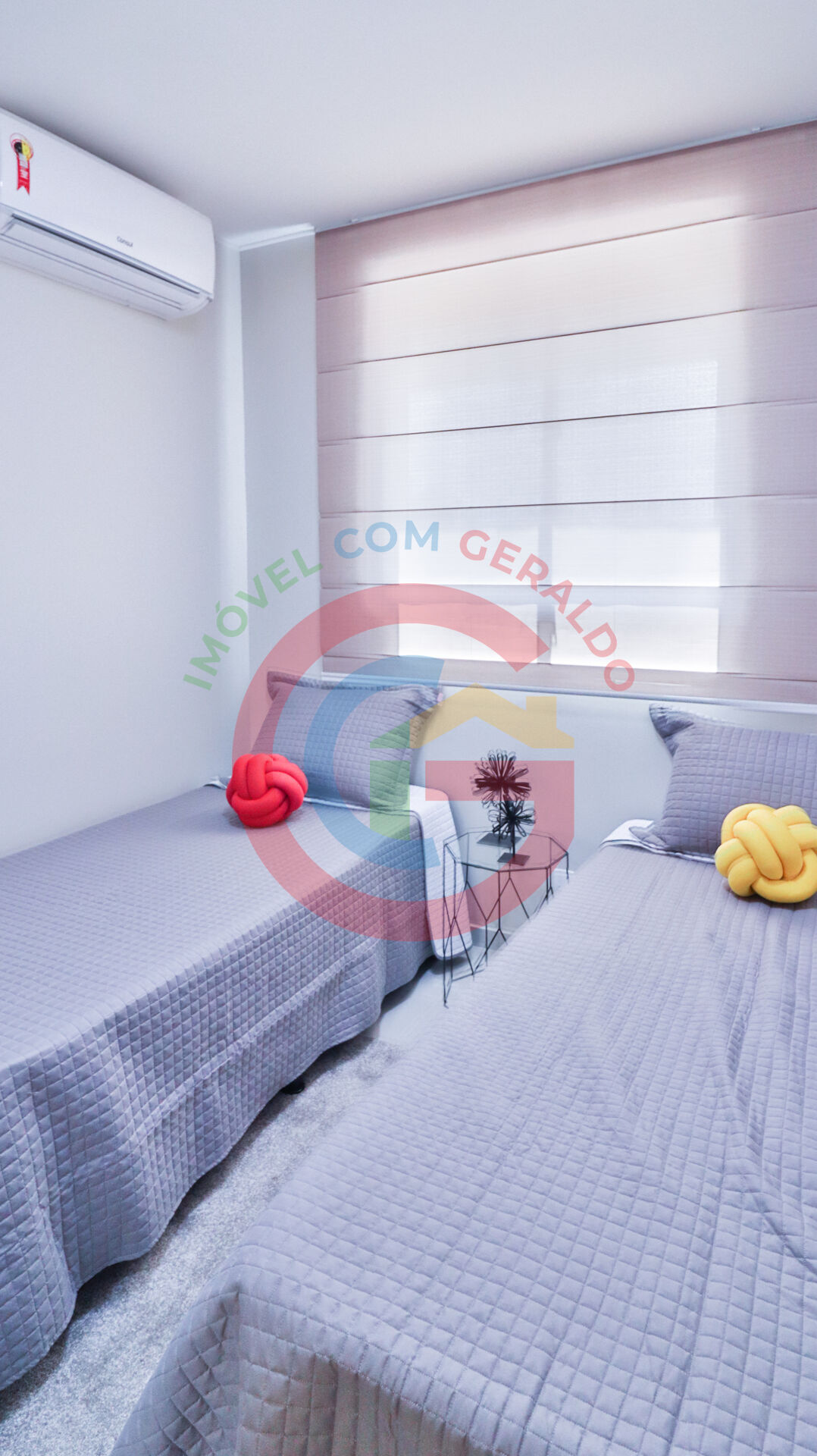 Apartamento, 2 quartos, 54 m² - Foto 7