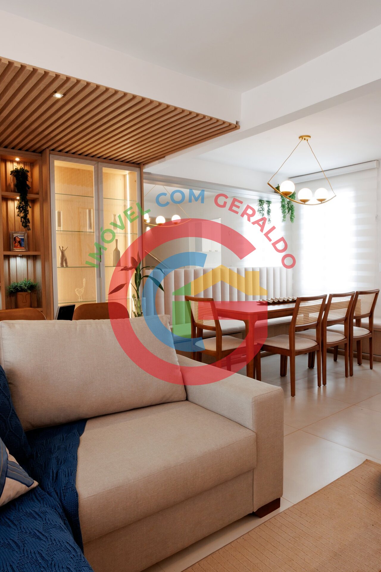 Casa de Condomínio, 3 quartos - Foto 11