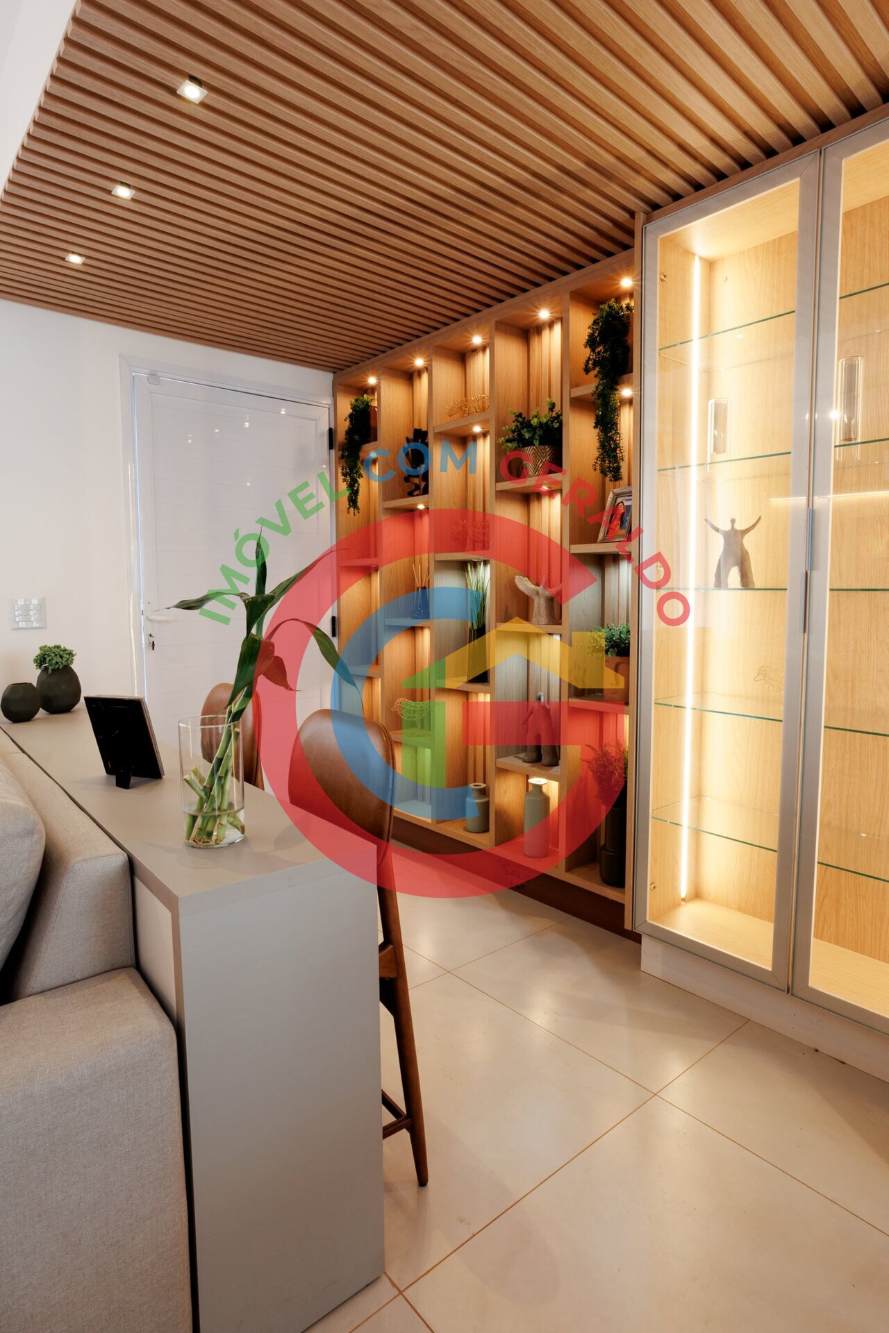 Casa de Condomínio, 3 quartos - Foto 10