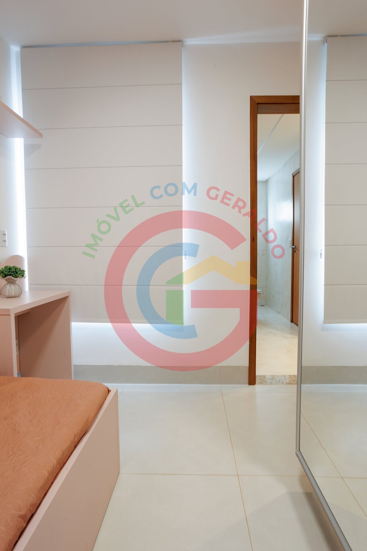 Casa de Condomínio, 3 quartos - Foto 15
