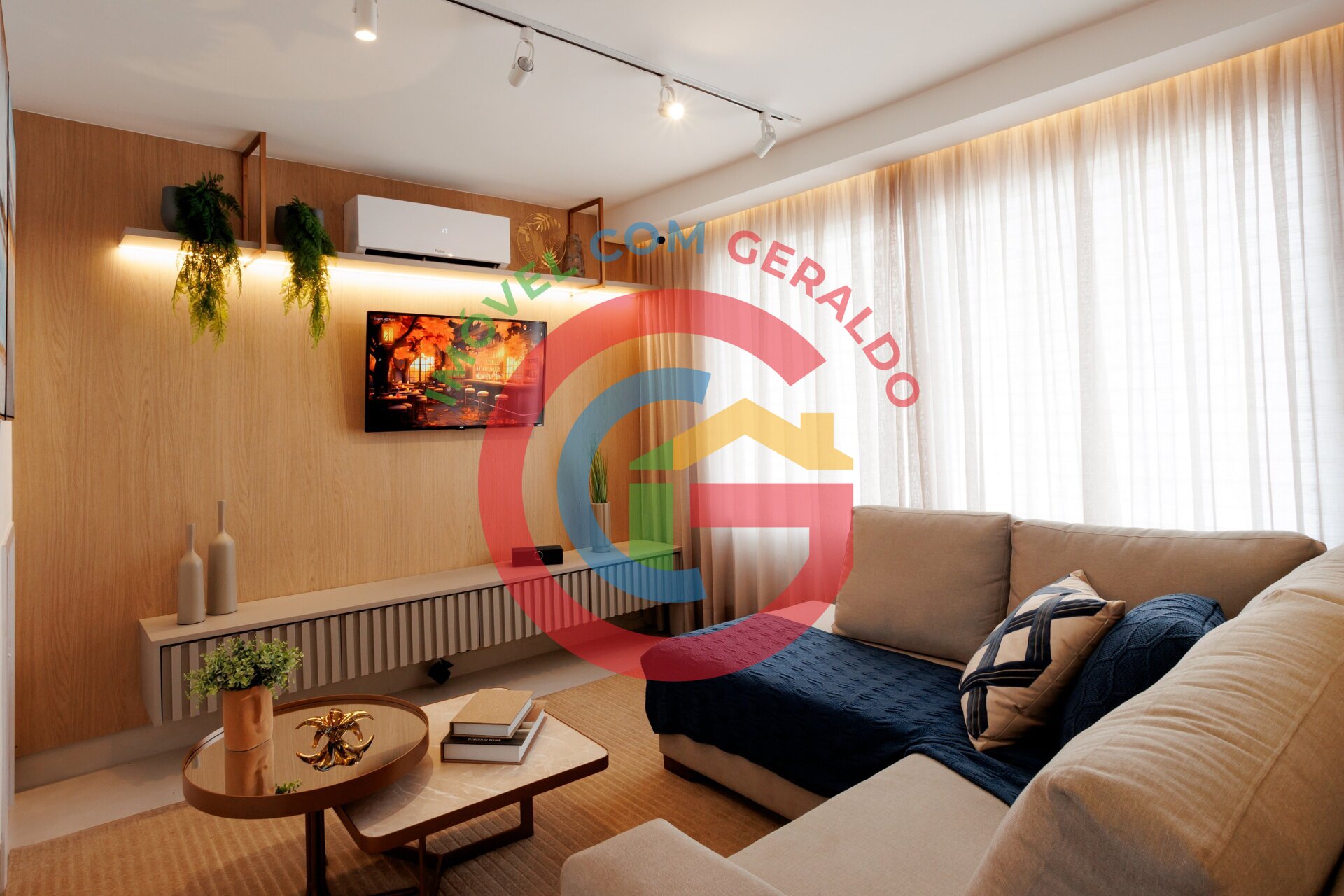 Casa de Condomínio, 3 quartos - Foto 8