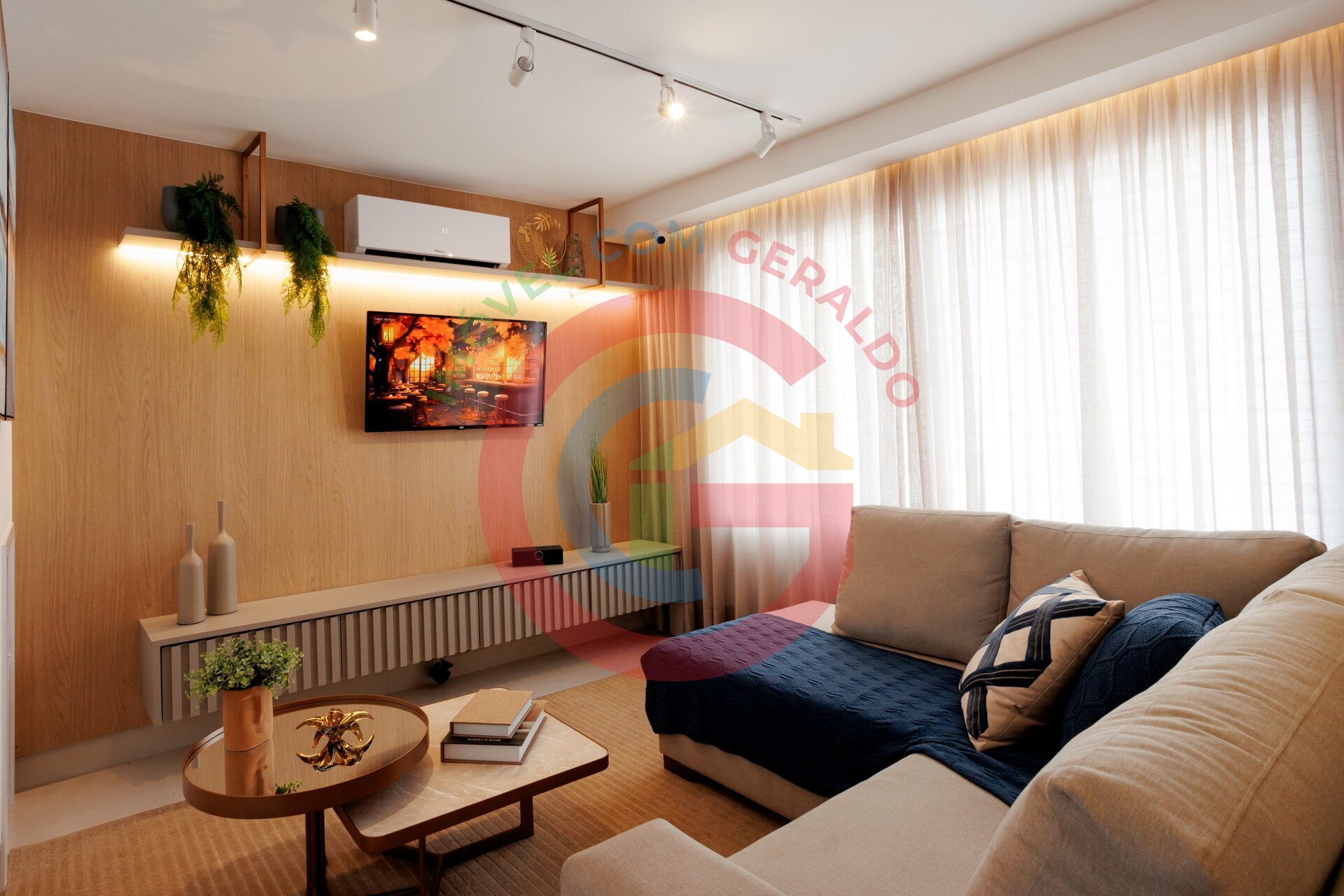 Casa de Condomínio, 3 quartos - Foto 8