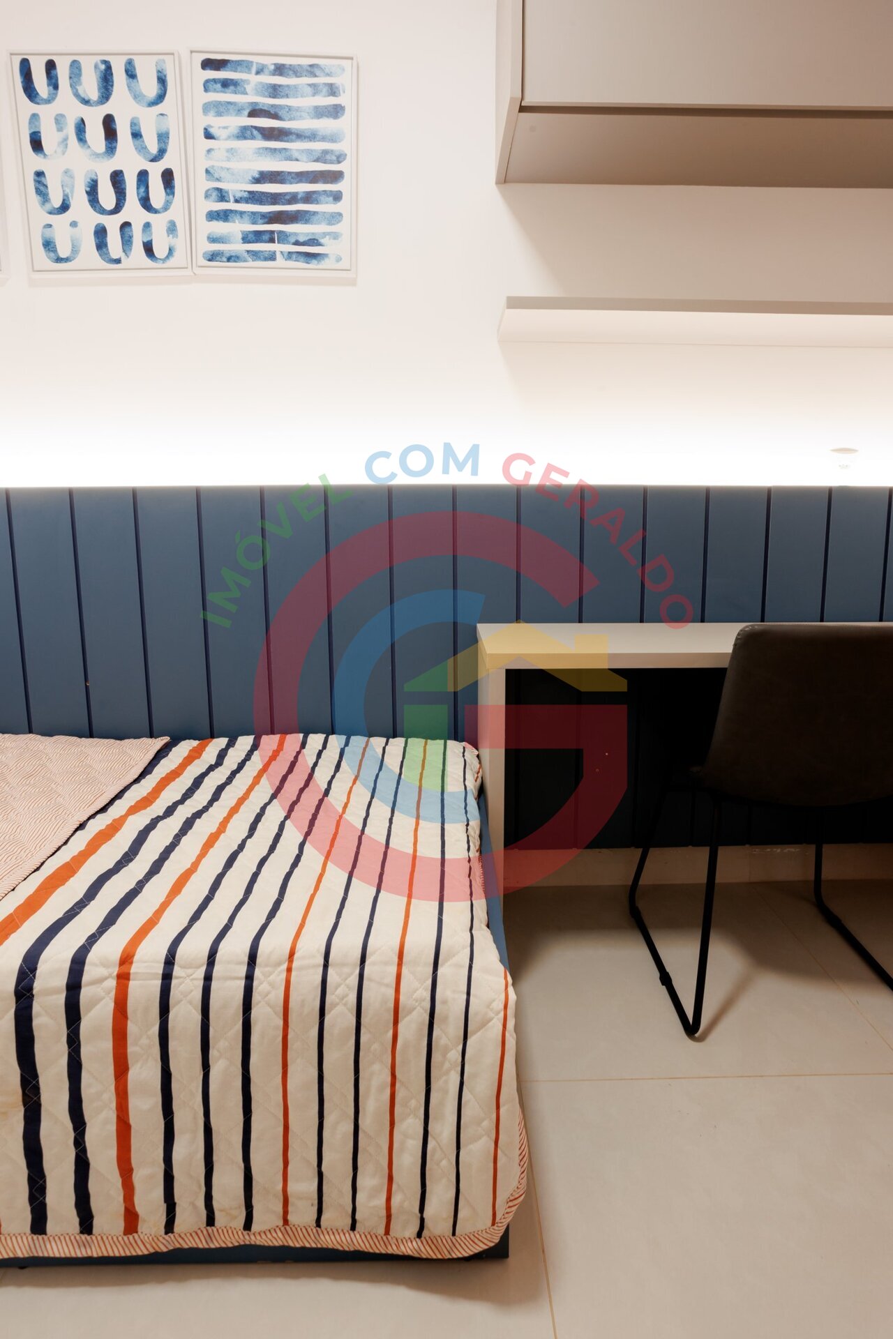 Casa de Condomínio, 3 quartos - Foto 17