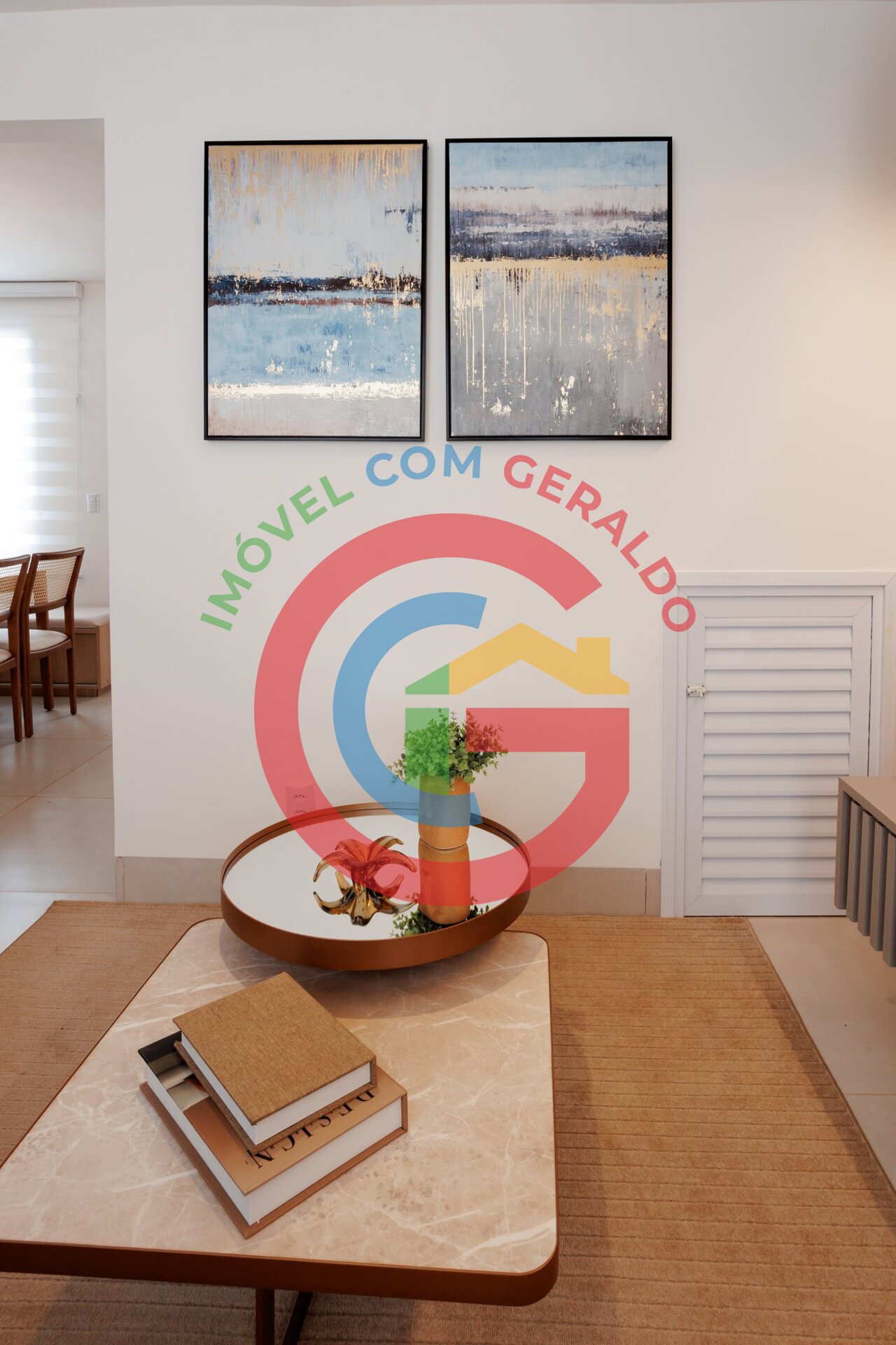 Casa de Condomínio, 3 quartos - Foto 12