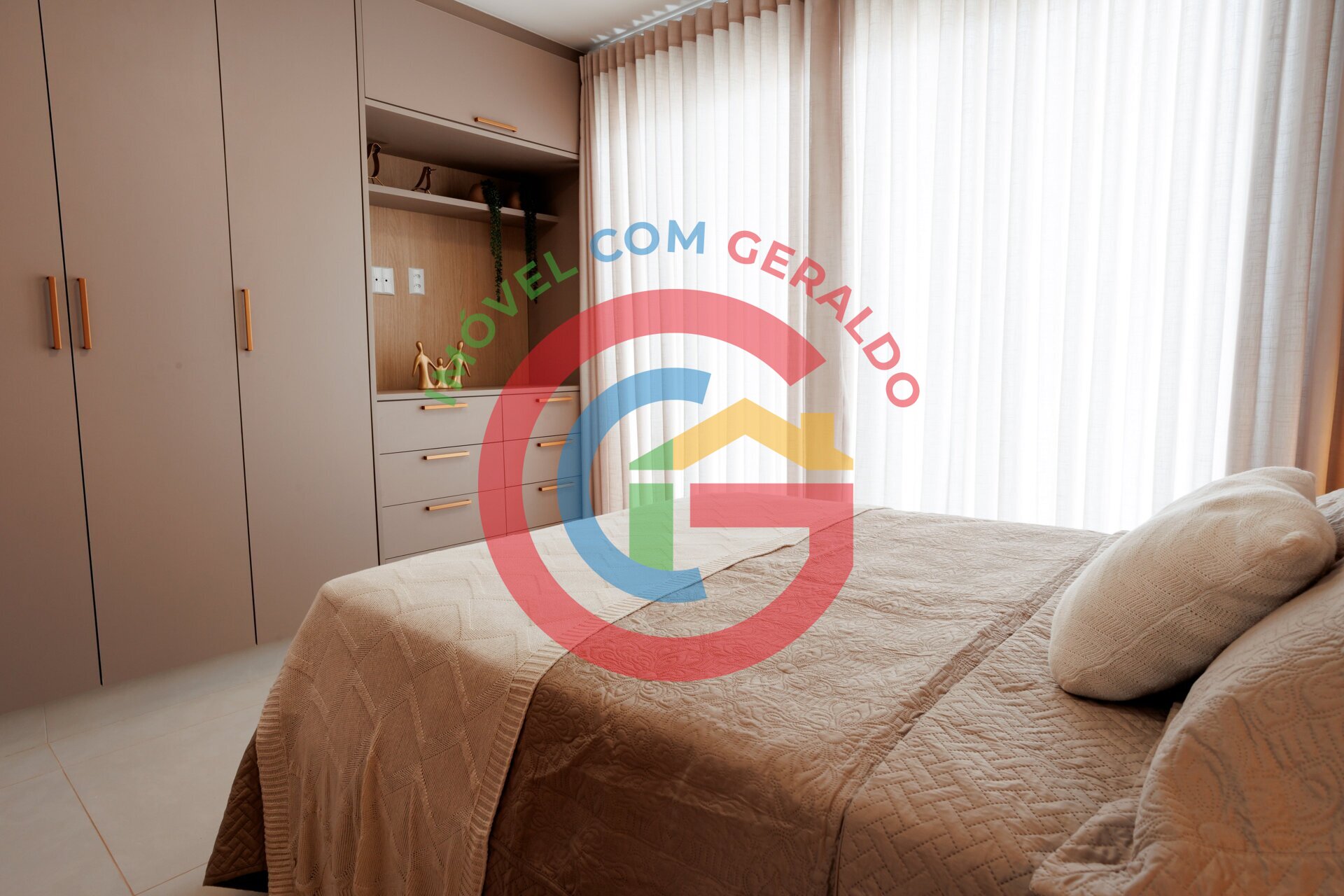 Casa de Condomínio, 3 quartos - Foto 14