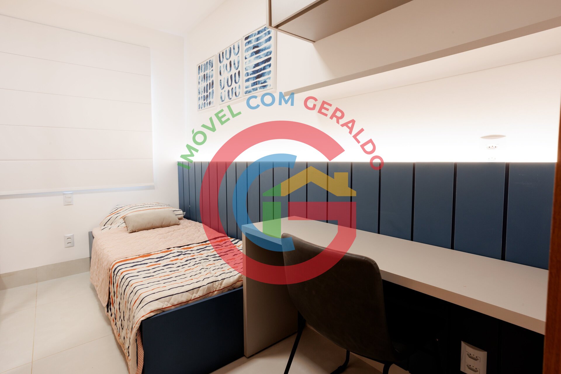 Casa de Condomínio, 3 quartos - Foto 16