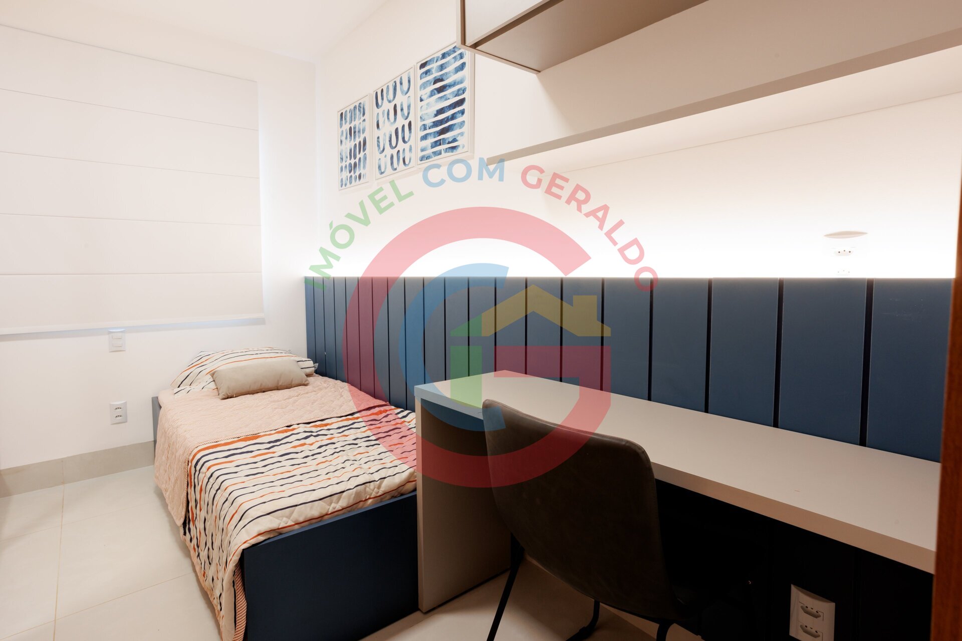 Casa de Condomínio, 3 quartos - Foto 16
