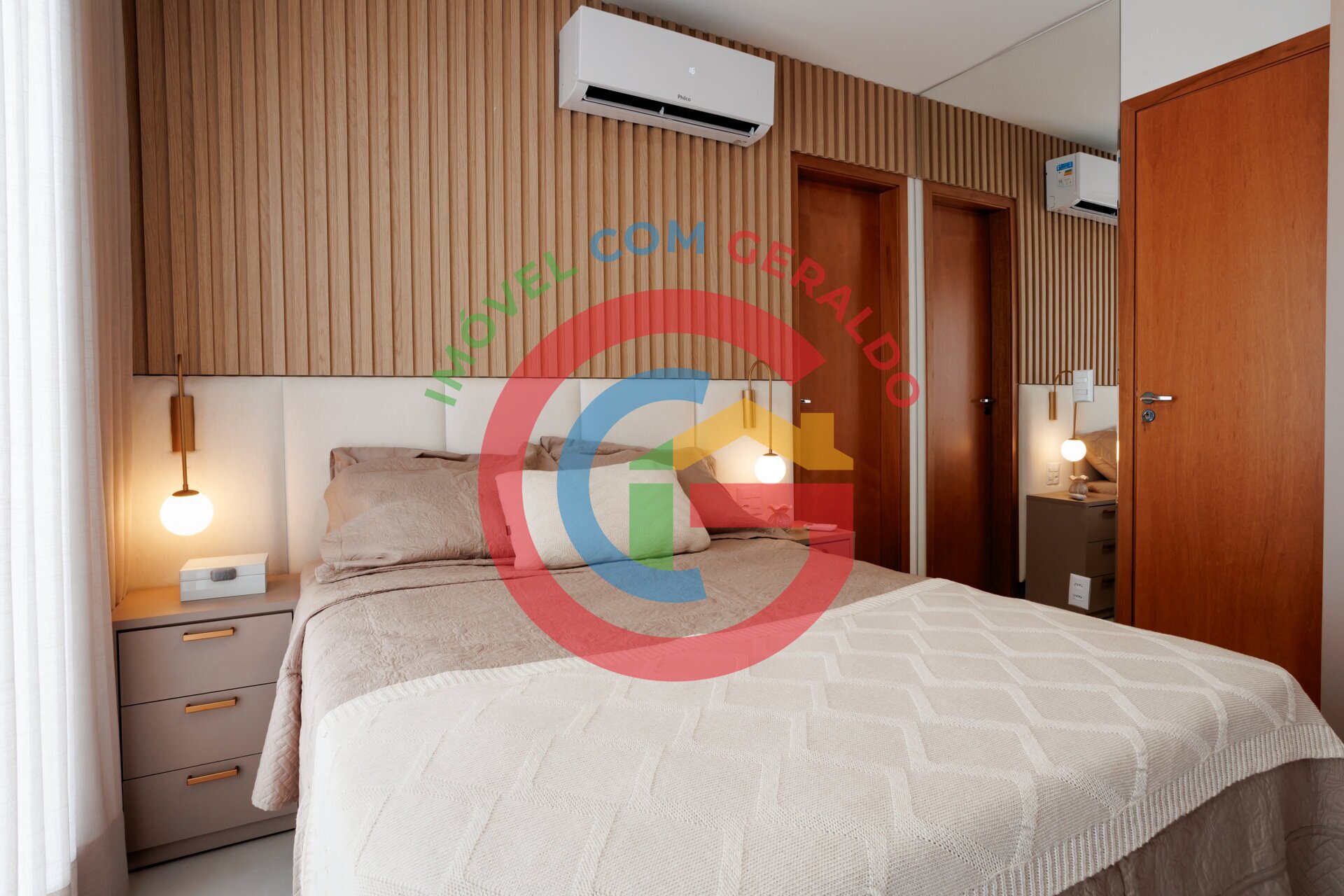 Casa de Condomínio, 3 quartos - Foto 13