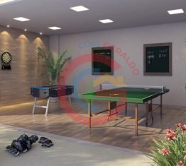Apartamento, 2 quartos, 64 m² - Foto 9