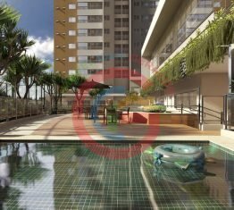 Apartamento, 2 quartos, 64 m² - Foto 7