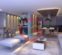 Apartamento, 2 quartos, 64 m² - Foto 15