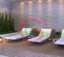 Apartamento, 2 quartos, 64 m² - Foto 11