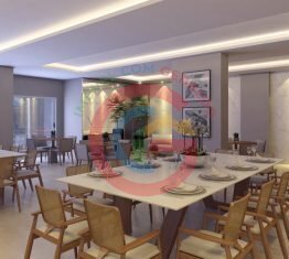 Apartamento, 2 quartos, 64 m² - Foto 13