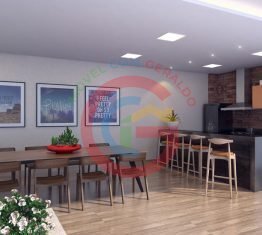 Apartamento, 2 quartos, 64 m² - Foto 12