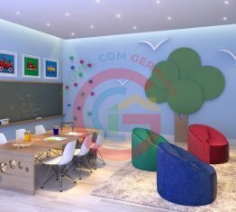 Apartamento, 2 quartos, 64 m² - Foto 10