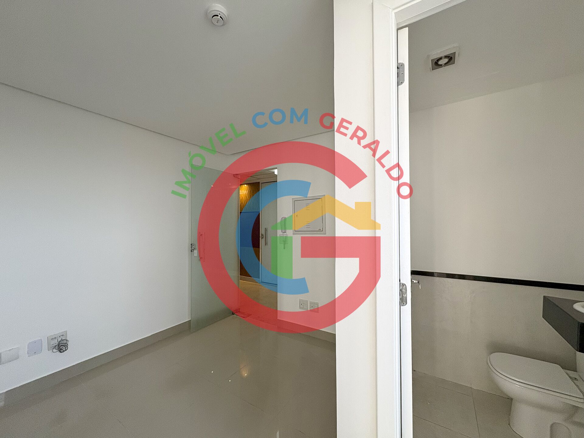 Conjunto Comercial-Sala à venda, 34m² - Foto 10