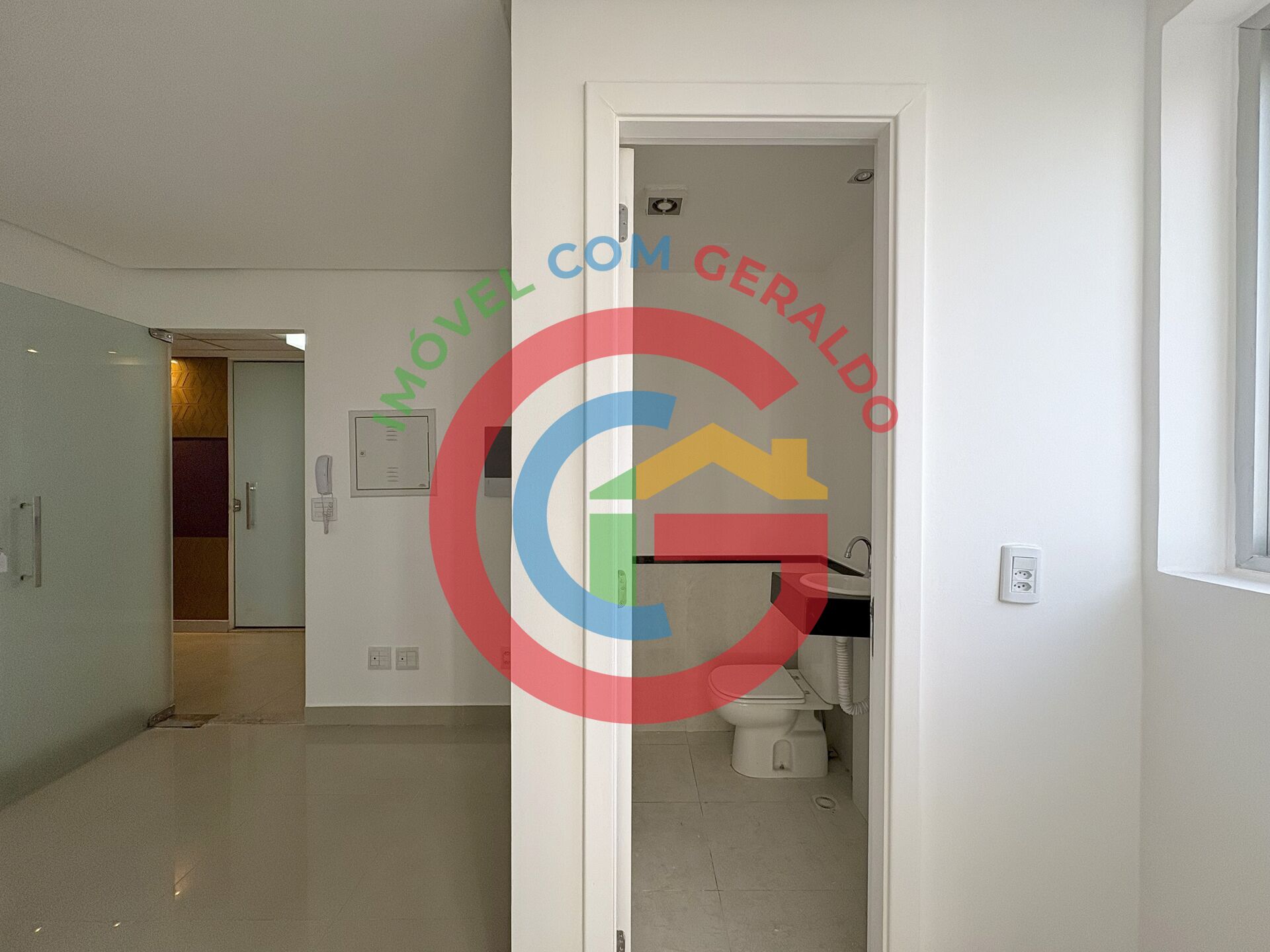 Conjunto Comercial-Sala à venda, 34m² - Foto 11
