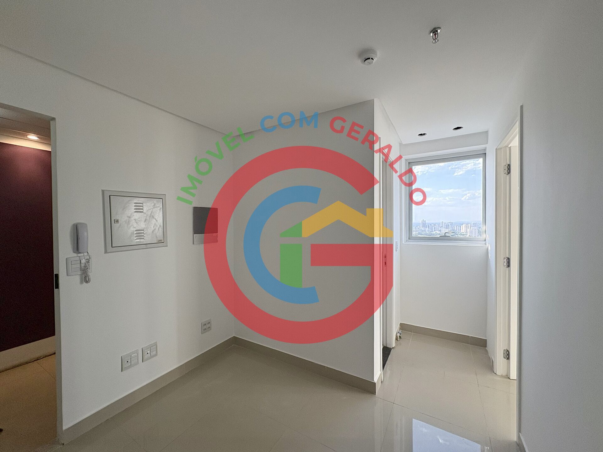 Conjunto Comercial-Sala à venda, 34m² - Foto 14