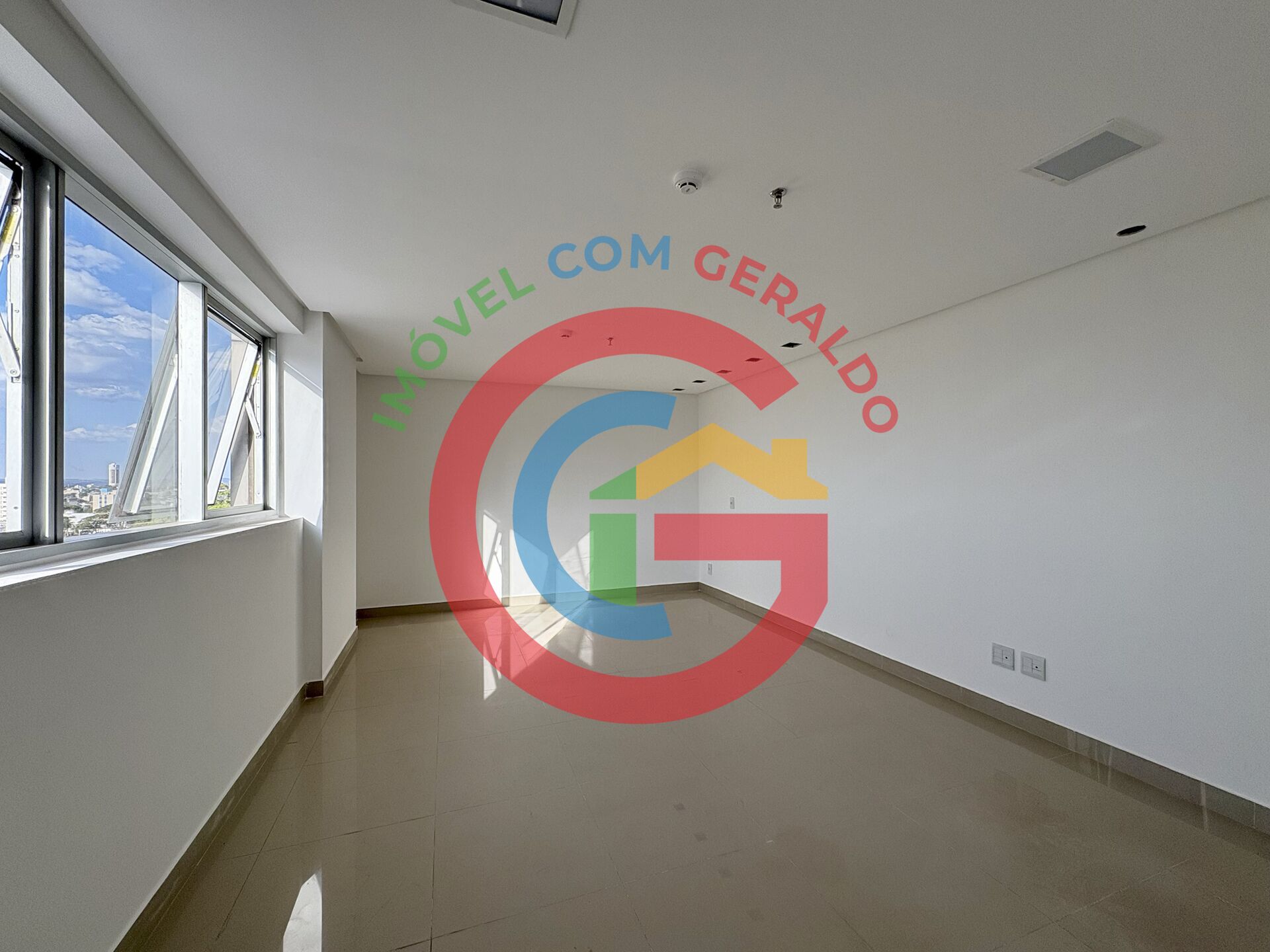 Conjunto Comercial-Sala à venda, 34m² - Foto 4
