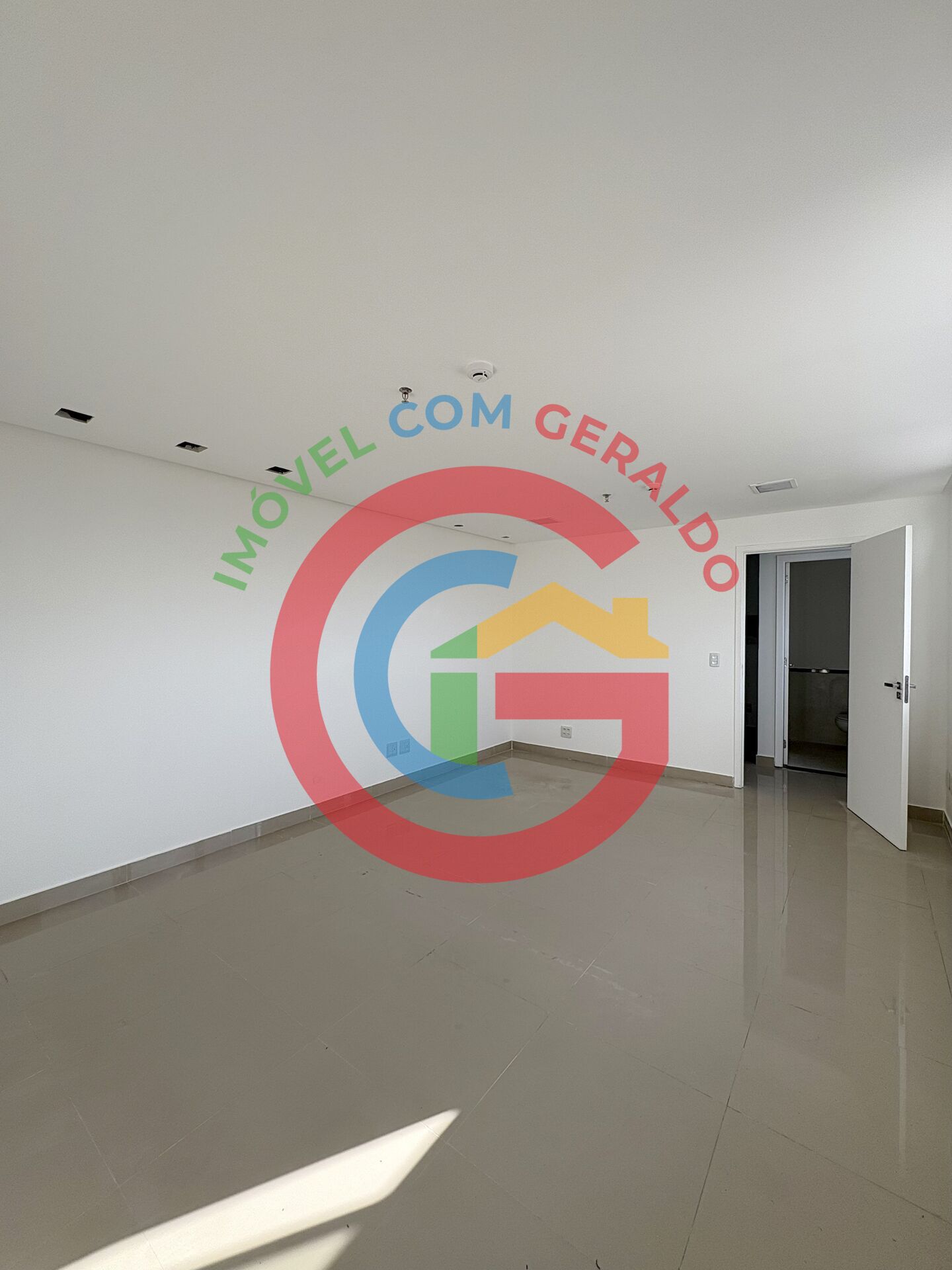 Conjunto Comercial-Sala à venda, 34m² - Foto 9