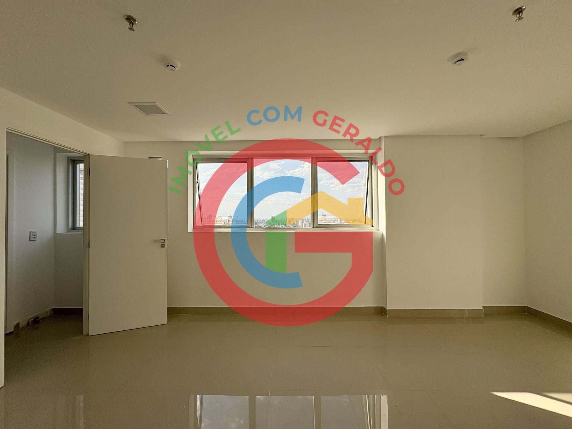 Conjunto Comercial-Sala à venda, 34m² - Foto 6