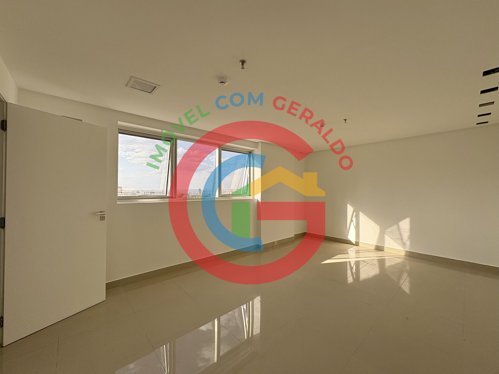 Conjunto Comercial-Sala à venda, 34m² - Foto 5