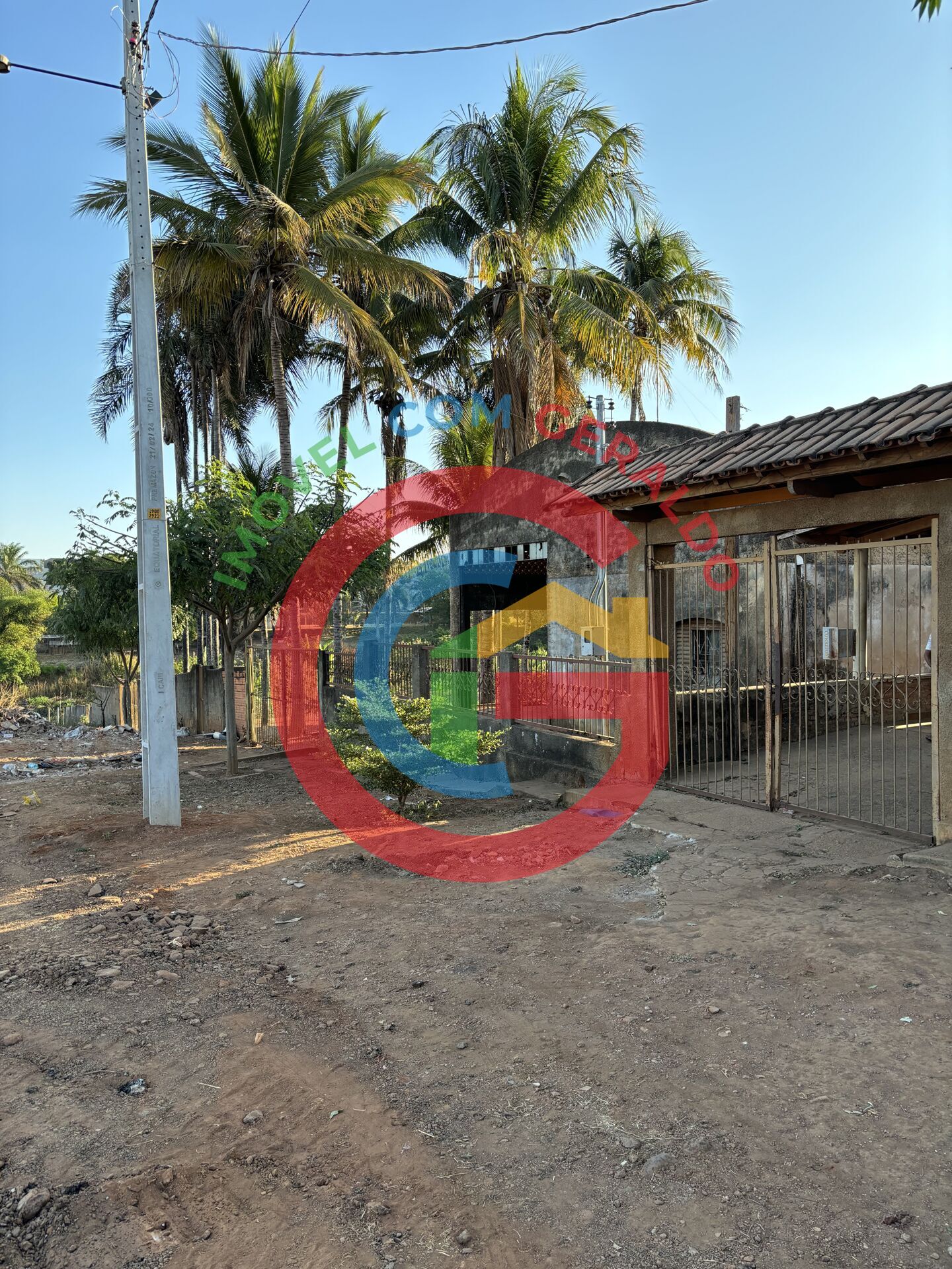 Terreno, 2 hectares - Foto 5