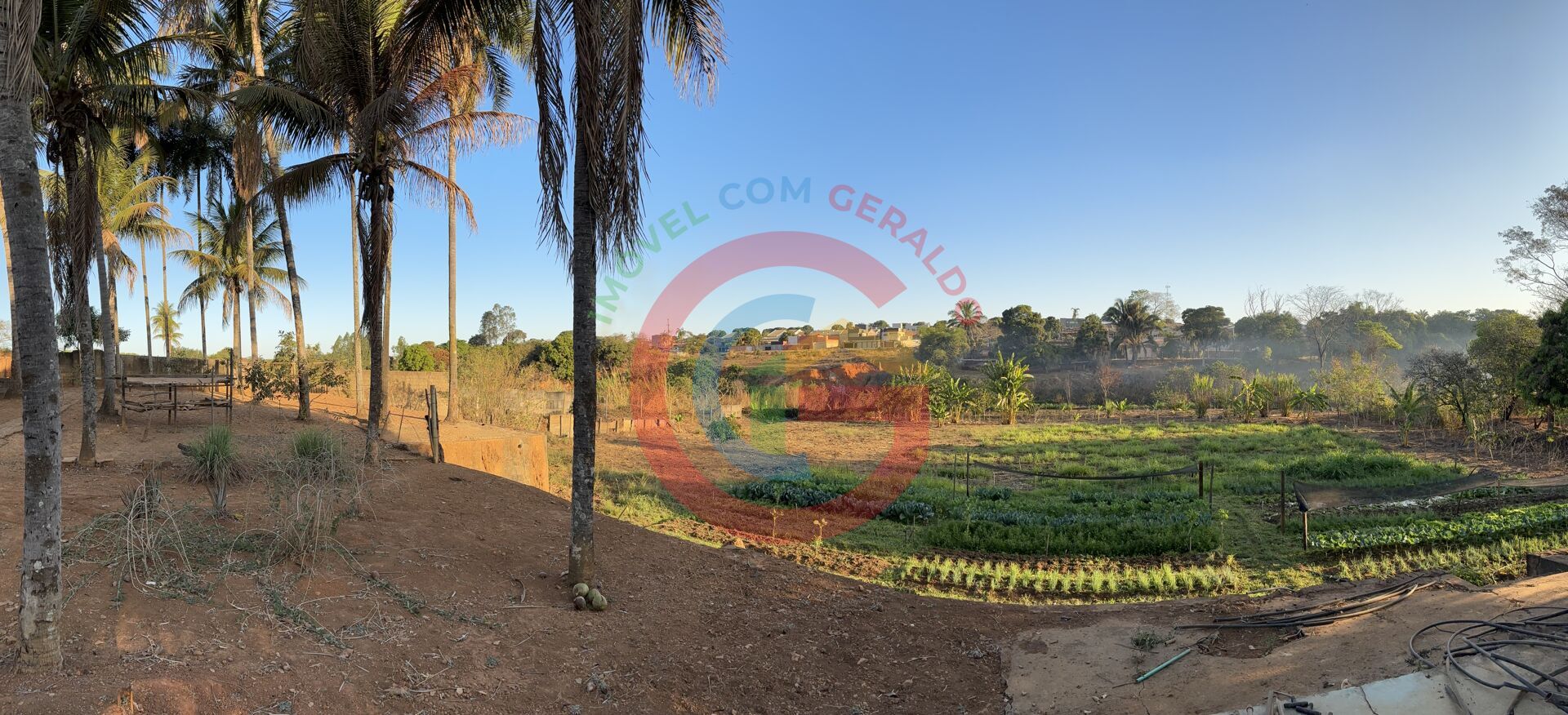 Terreno, 2 hectares - Foto 16