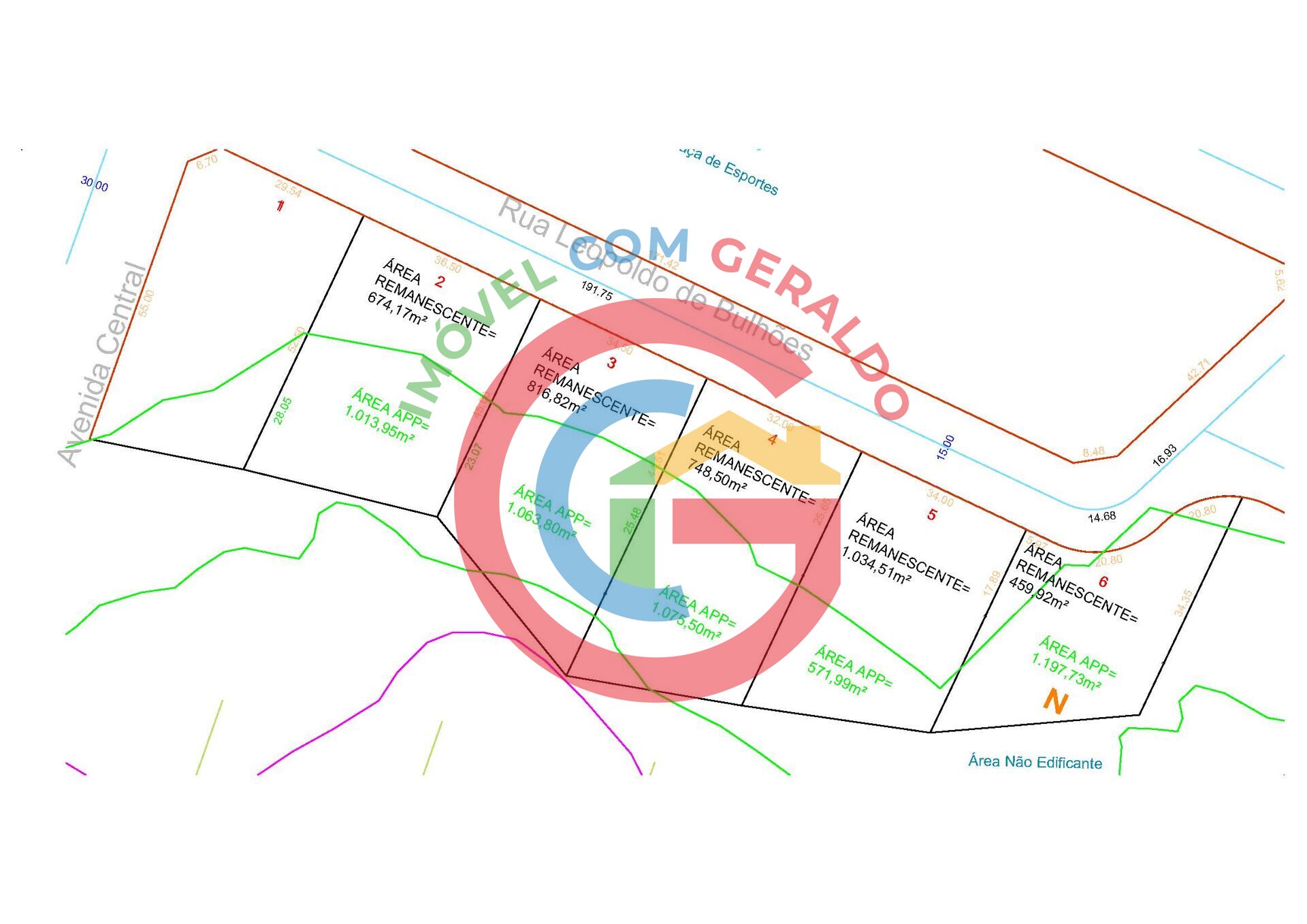 Terreno, 2 hectares - Foto 31