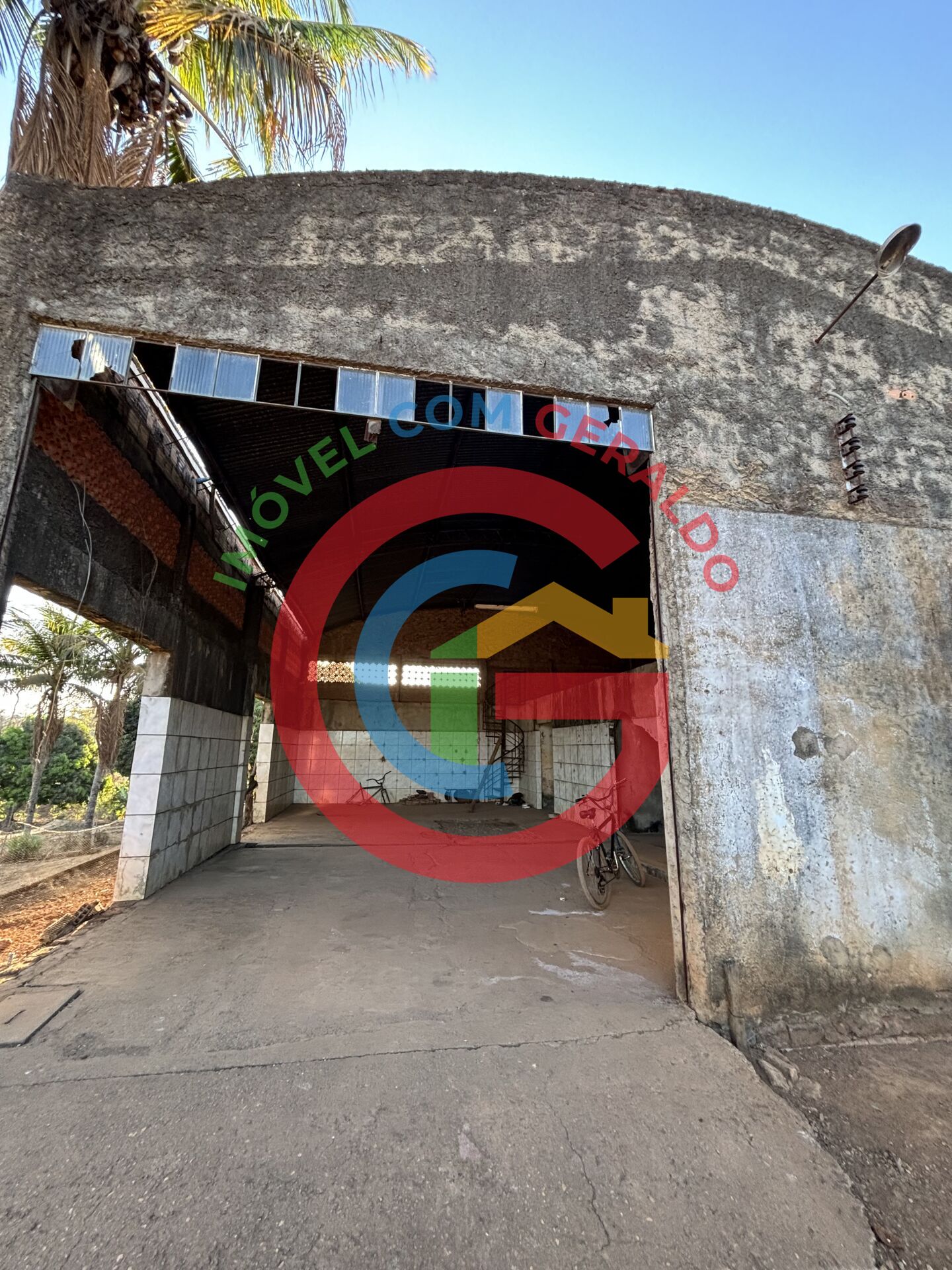 Terreno, 2 hectares - Foto 7