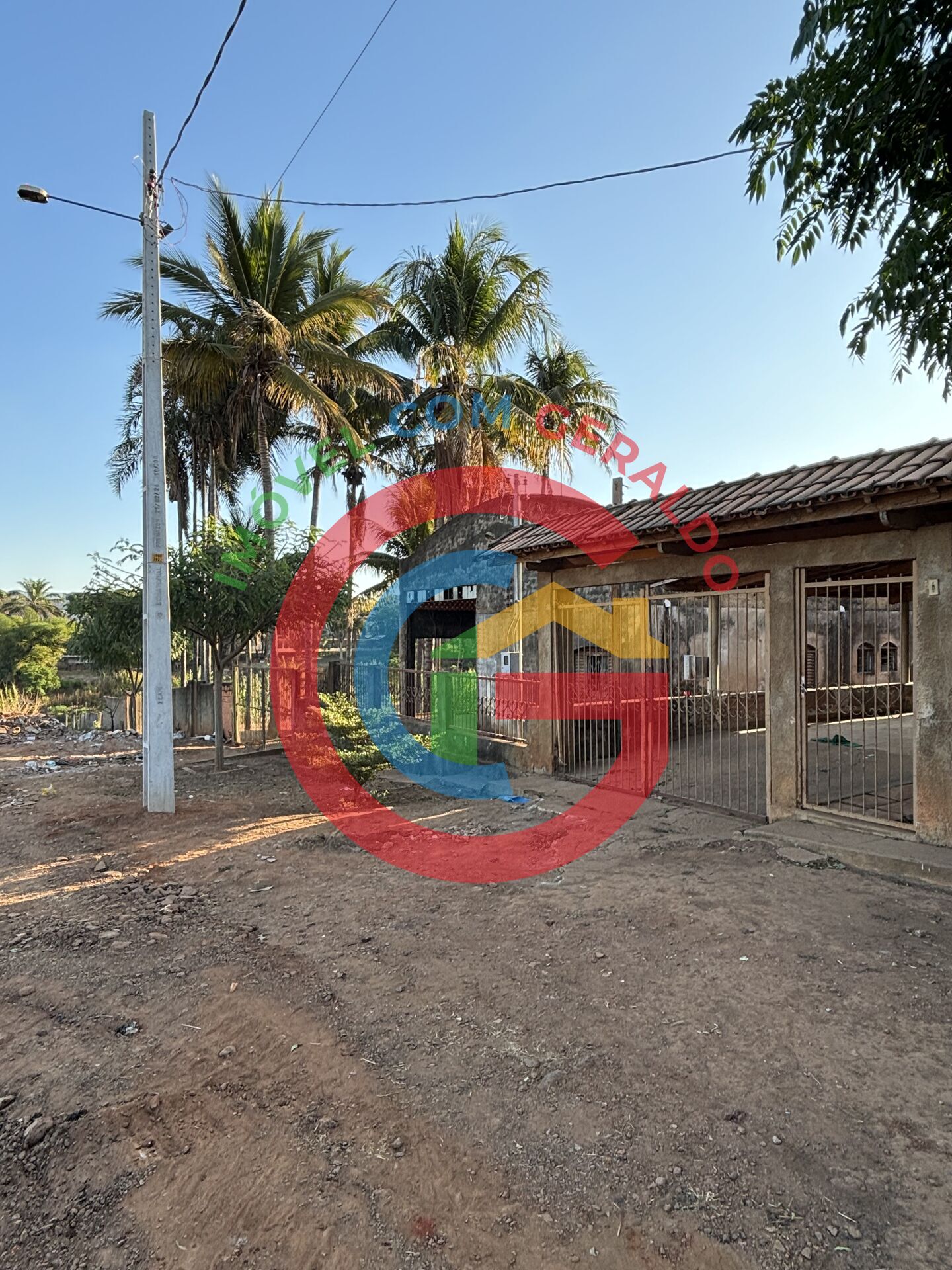 Terreno, 2 hectares - Foto 6