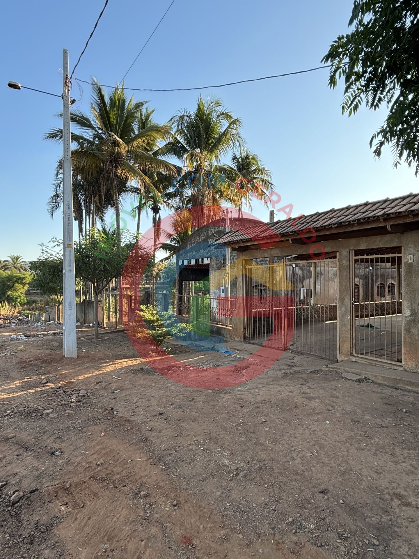 Terreno, 2 hectares - Foto 6