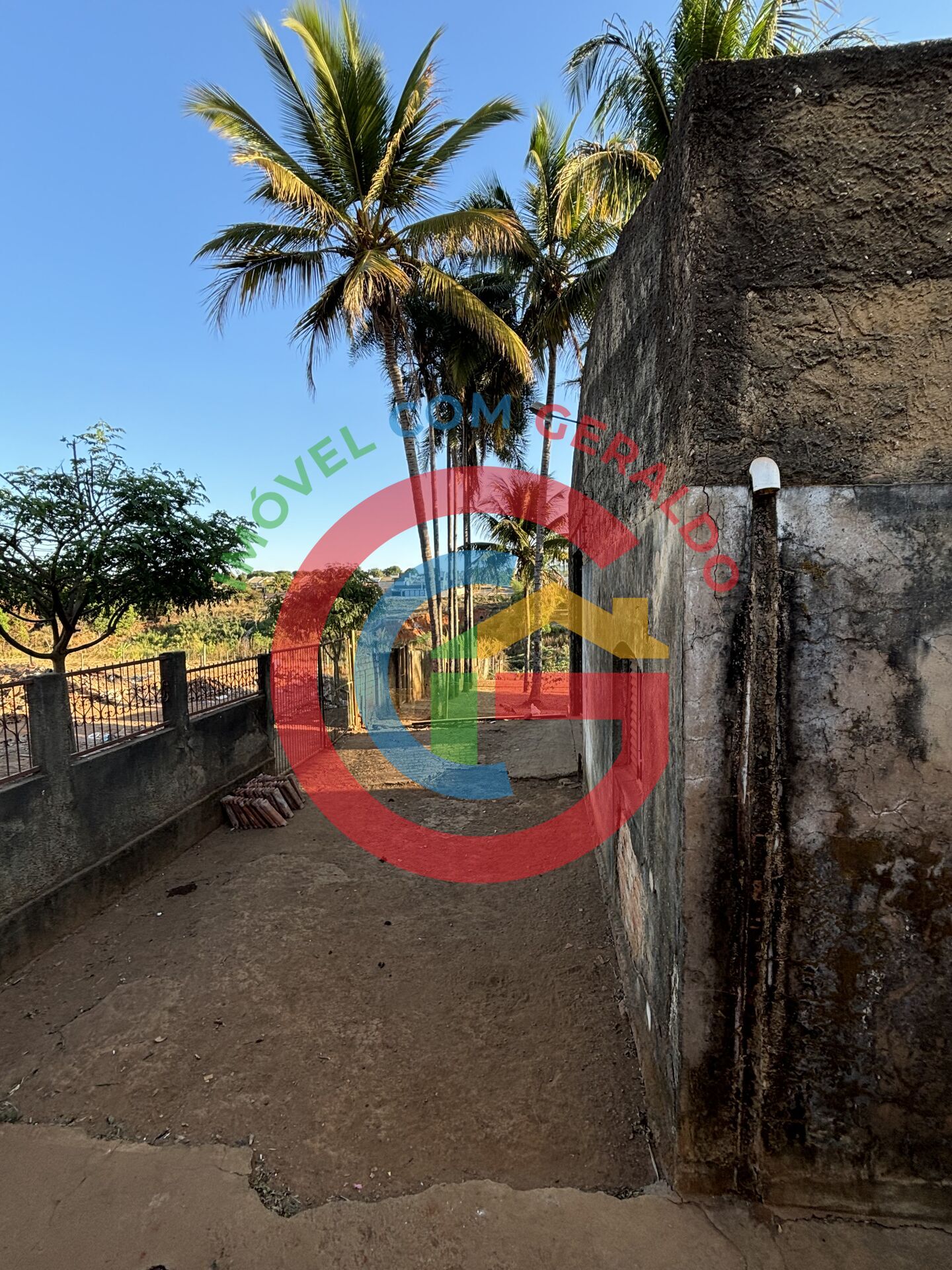 Terreno, 2 hectares - Foto 8