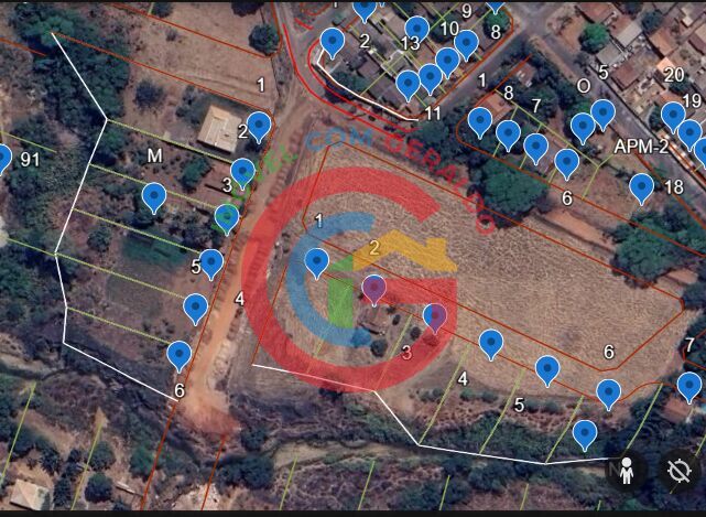 Terreno, 2 hectares - Foto 30