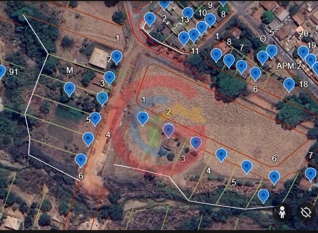 Terreno, 2 hectares - Foto 30