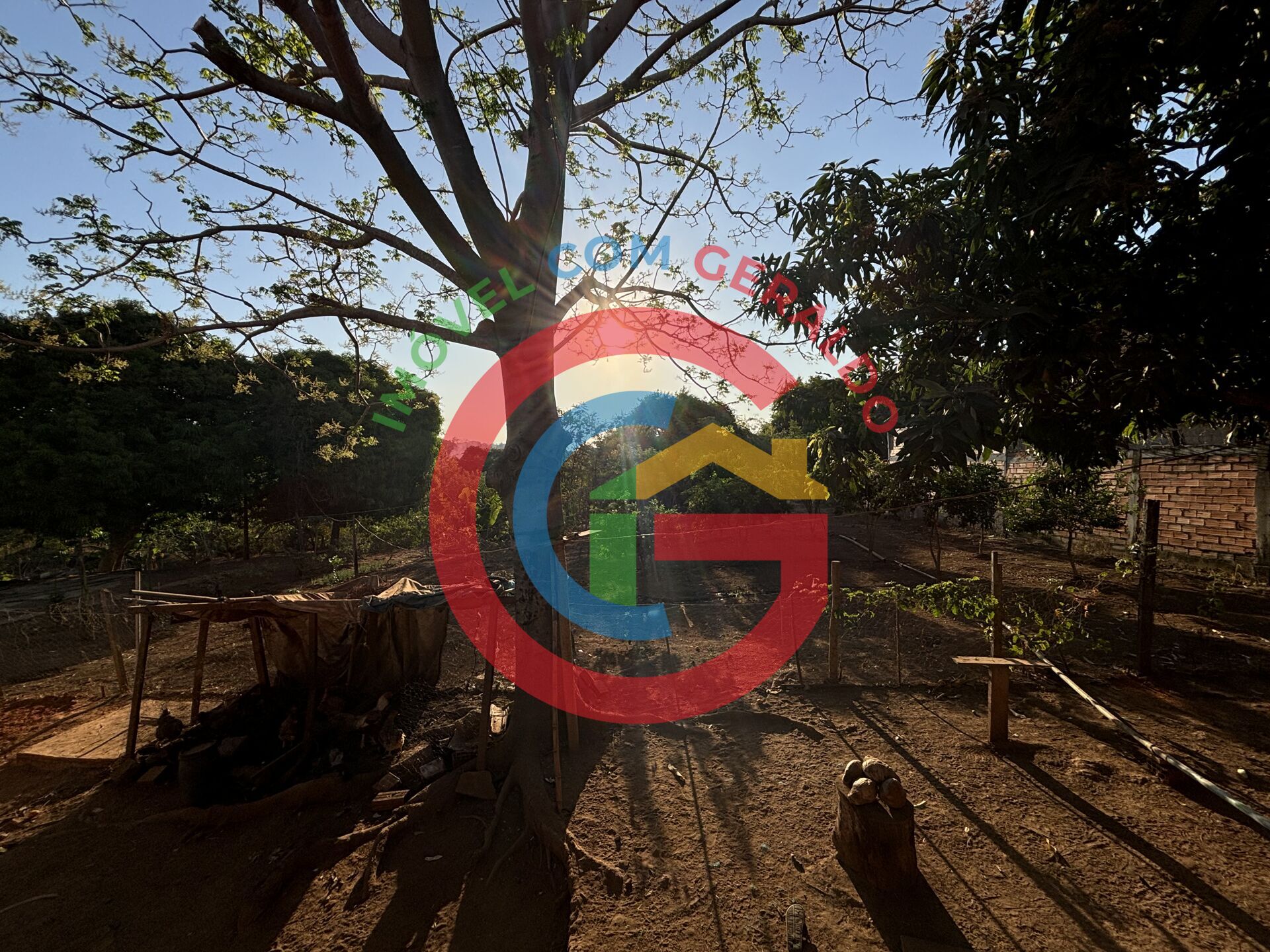 Terreno, 2 hectares - Foto 10