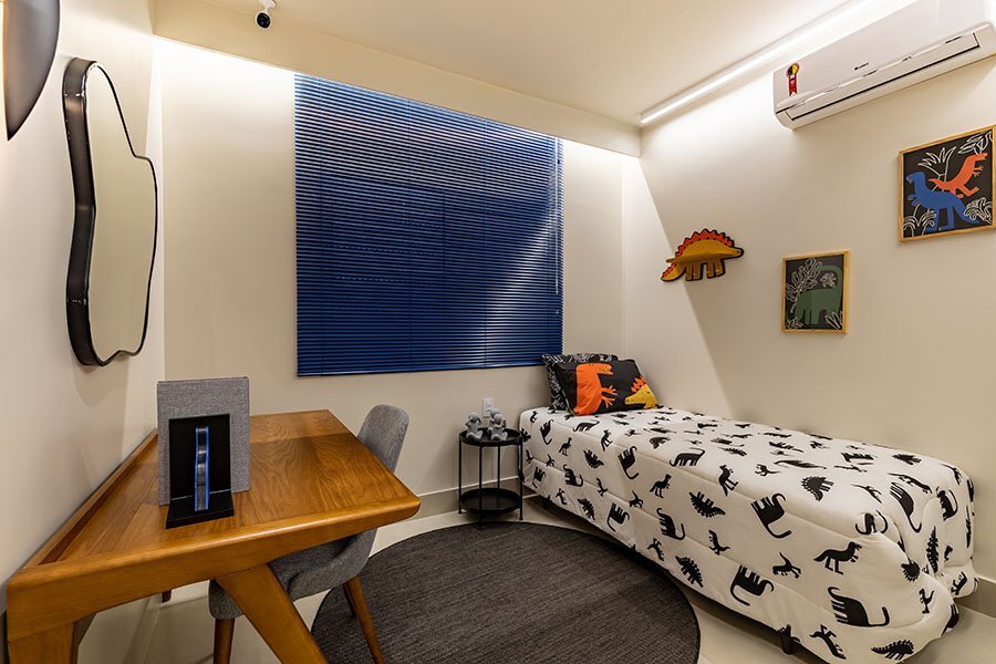 Casa de Condomínio à venda com 3 quartos, 98m² - Foto 7