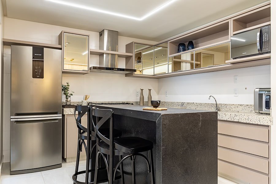 Casa de Condomínio à venda com 3 quartos, 98m² - Foto 4