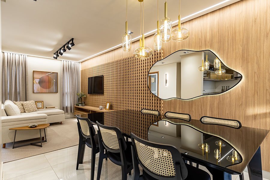 Casa de Condomínio à venda com 3 quartos, 98m² - Foto 3